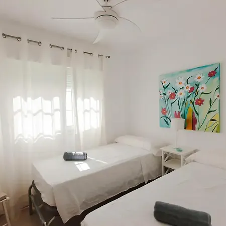 Villa Marejada 19 San Jose (Almeria)