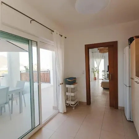 Villa Marejada 19 San Jose (Almeria)