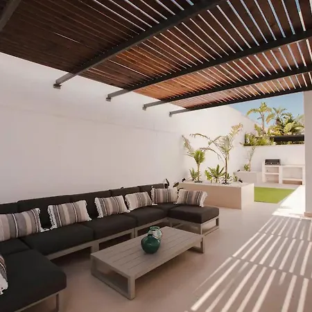 Villa Marejada 19 San Jose (Almeria)