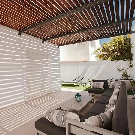 Villa Marejada 19 *